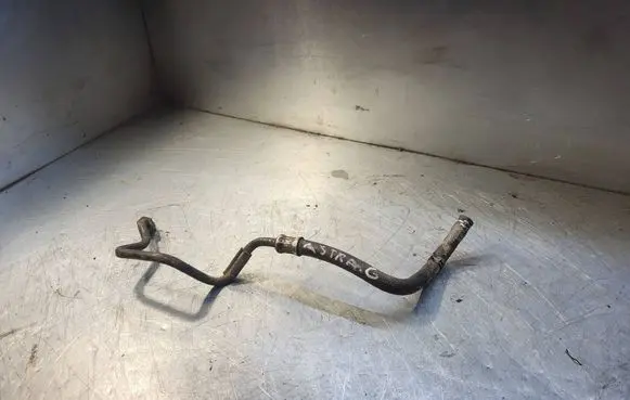 Opel Astra G Power steering hose/pipe/line 