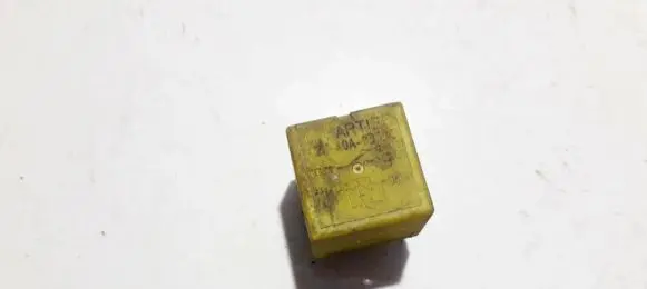 Renault Clio II Other relay 7700844253 12v-40a-03532