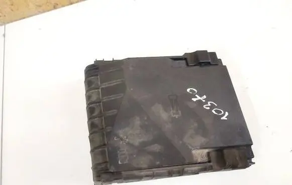 Volkswagen Golf V Fuse box cover 1k0937132f 1k0.937.132f