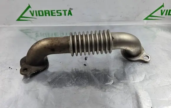 EGR valve line/pipe/hose