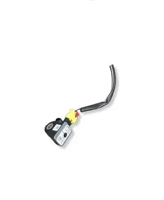 Porsche 911 991 Airbag deployment crash/impact sensor 99161822101
