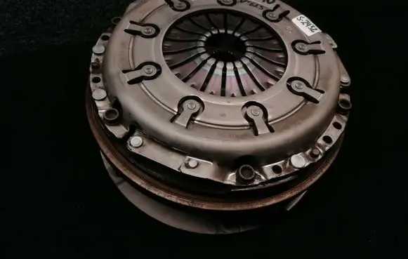 Audi A5 8T 8F Clutch set kit