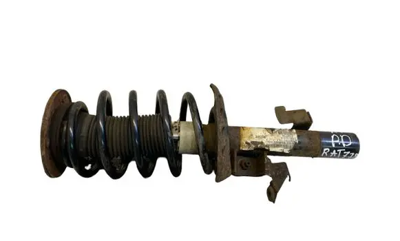 Nissan X-Trail T32 Front shock absorber with coil spring 31277627 8G9118045NAE