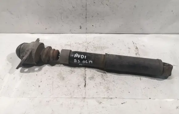 Audi A3 S3 8P Rear shock absorber/damper 1K0511353J