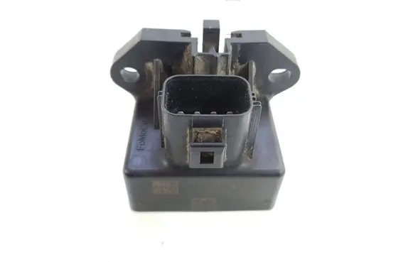 Ford F150 Fuel injection pump control unit/module FU5Z-9D370-B FU5A-9D370-JA
