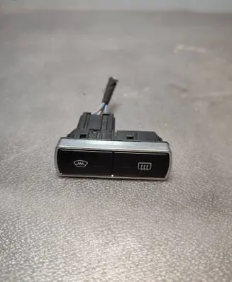 Ford S-MAX Windscreen/window heater switch 18K574AA