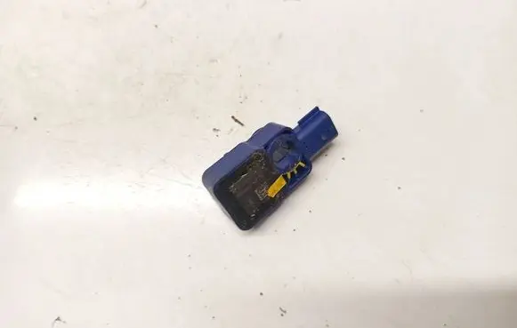 Dacia Sandero Airbag deployment crash/impact sensor 988304337R