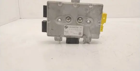 BMW 5 E60 E61 Door control unit/module 6957759 AAR4H13E03 75789012