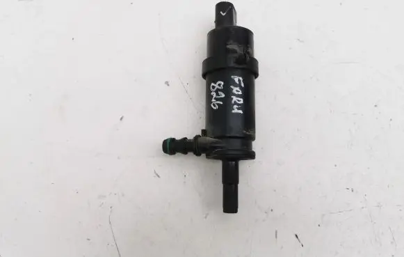 Mercedes-Benz B W246 W242 Headlight washer pump 2108691221