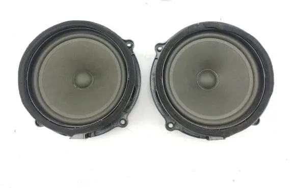Land Rover Range Rover Sport L320 Audio system kit 24507B0261