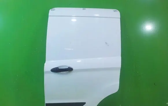 Ford Transit Courier Rear door 17AB44 AEB49FA982A74B208B