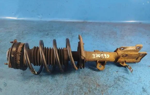 Dodge Grand Caravan Front shock absorber/damper 68156980AC