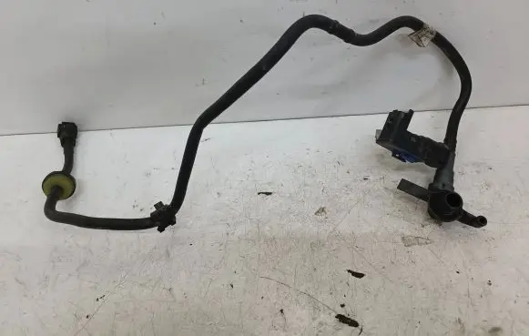 Citroen C4 II Picasso Vacuum line/pipe/hose 9677783780