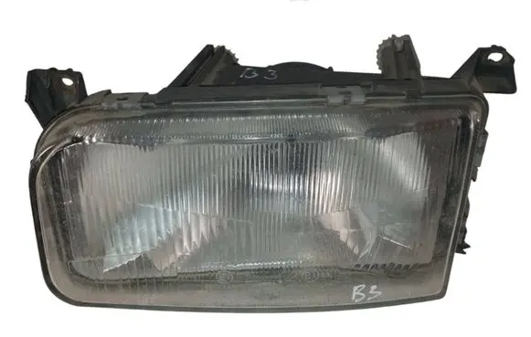 Volkswagen PASSAT B3 Headlight/headlamp 13347900