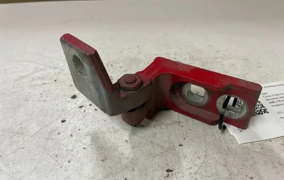 Opel Corsa D Front door upper hinge