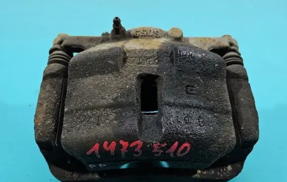 Nissan Qashqai Front brake caliper IMPRK1473510