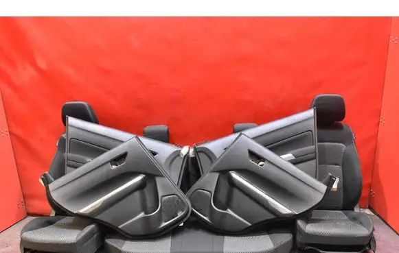 Suzuki Grand Vitara I Seat set