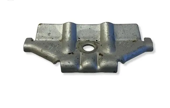 BMW 1 F20 F21 Battery bracket 7612860