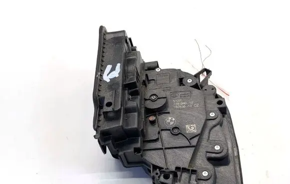 Mini Clubman F54 Rear door lock 7281940