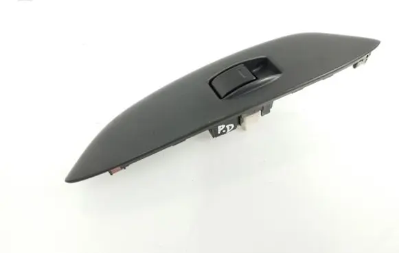 Toyota Yaris Electric window control switch