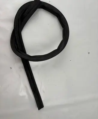 Audi A6 S6 C6 4F Engine compartment rubber 4F0823723