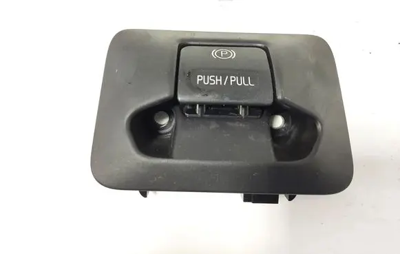 Volvo XC60 Hand parking brake switch 30773539