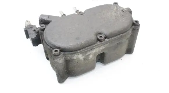 Jeep Cherokee Fuel filter 