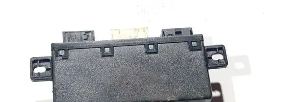BMW 5 E39 Comfort/convenience module 613569042559 6135-69042559