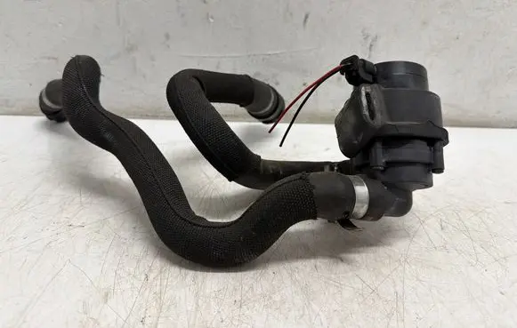 Volvo S80 Electric auxiliary coolant/water pump 1319708