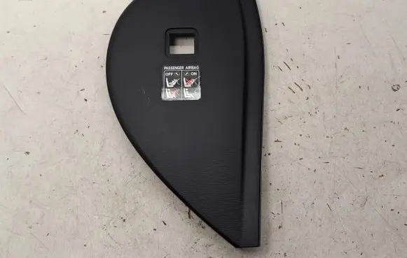 Toyota Avensis T270 Dashboard side end trim 5531705010C0 5531705010