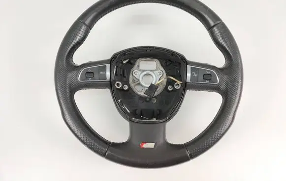 Audi A5 8T 8F Steering wheel 8P0419091EB 0060014310