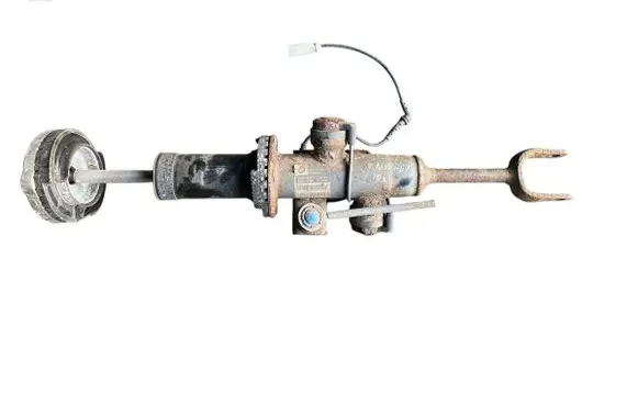BMW 7 F01 F02 F03 F04 Front shock absorber/damper 6796926