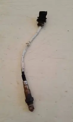 Opel Meriva B Lambda probe sensor 55568668