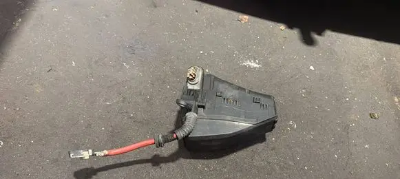 Volvo S60 Fuse box set 6G9T14A067CA