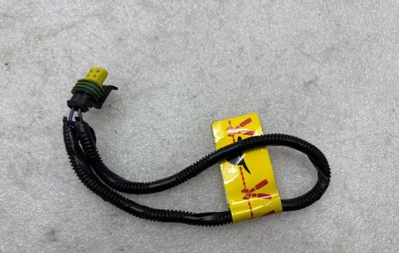Fiat 500E Other wiring loom