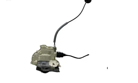 Audi A4 S4 B9 Rear door lock 4G0839016H M15538