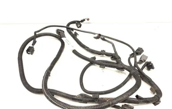 Renault Captur II Parking sensor (PDC) wiring loom 240159953R