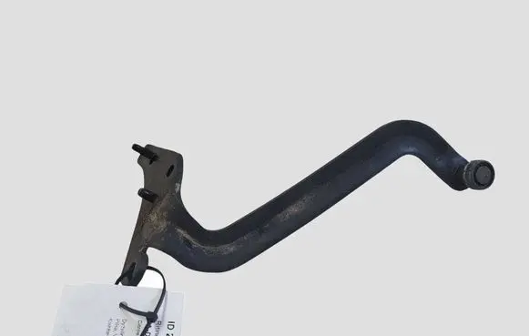 Citroen Jumpy Sliding door upper roller guide/hinge 982100
