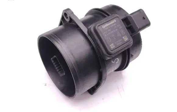 Mercedes-Benz Sprinter W906 Mass air flow meter A6510900148 032023266 5WK97917