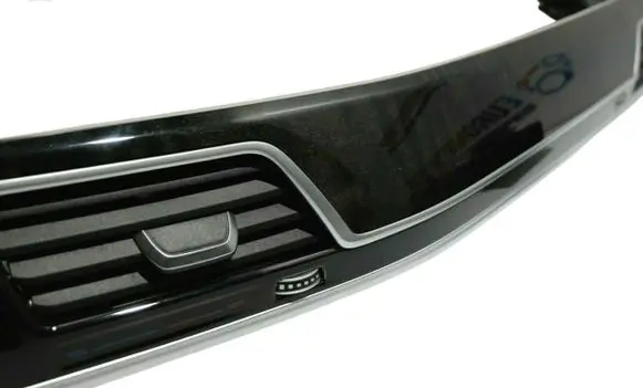 BMW 7 G11 G12 Panel trim 6992245