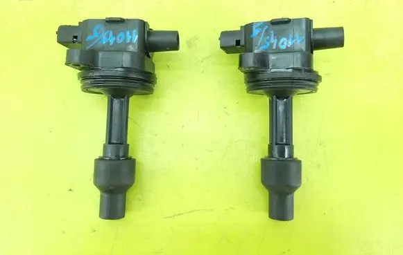 Volvo S40, V40 High voltage ignition coil 880344