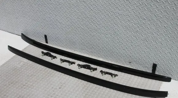 Toyota RAV 4 (XA50) Roof bar rail RELINGIRAV4VXA50 6240442010 6240342010