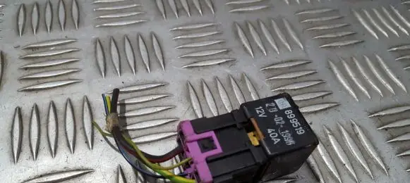 Audi A4 S4 B5 8D Other relay 443919578C 899519