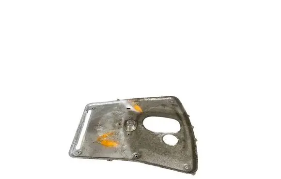 BMW M5 Engine splash shield/under tray