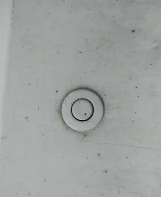 Ford Focus Parking PDC sensor