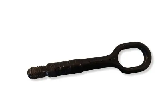 Audi A4 S4 B8 8K Towing hook eye 8K0805615