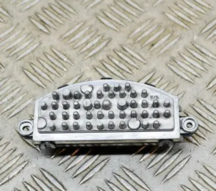 Renault Kadjar Heater blower motor/fan resistor T954061B 1ZB1627320043