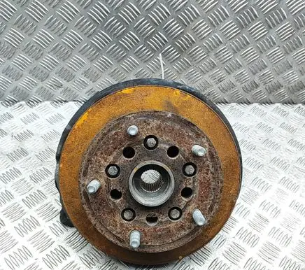 Ford Transit Custom Front wheel hub KK213K185AB KK212C300AC