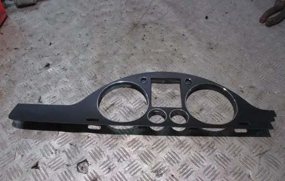 Volkswagen PASSAT B6 Dashboard trim 318370200 3C1858335