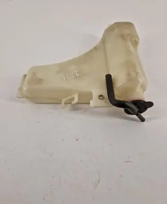 Toyota Previa (XR30, XR40) II Coolant expansion tank/reservoir 